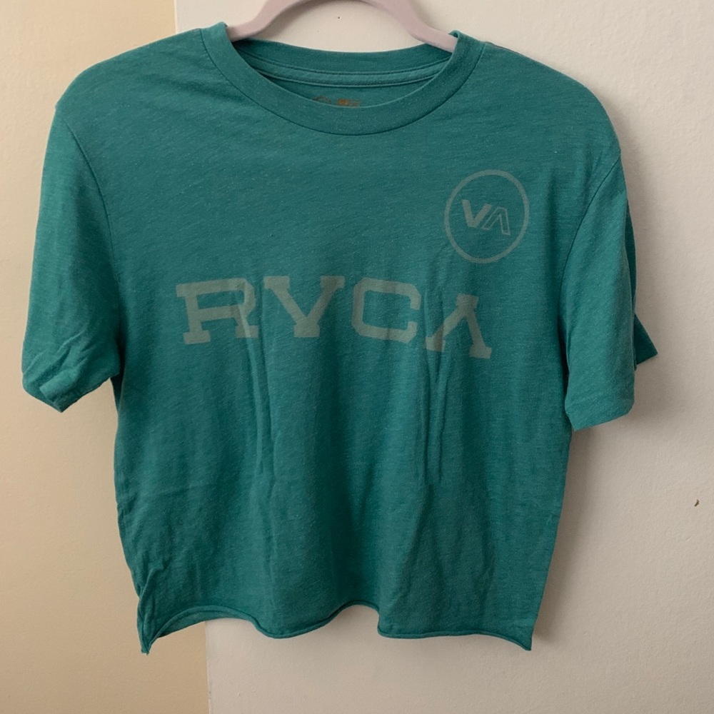 💚RVCA SHIRT💚